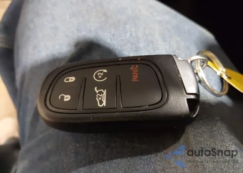 2019 Jeep Cherokee Trailhawk Elite 4X4 из США, поврежденный, VIN 1C4PJMBX5KD141610